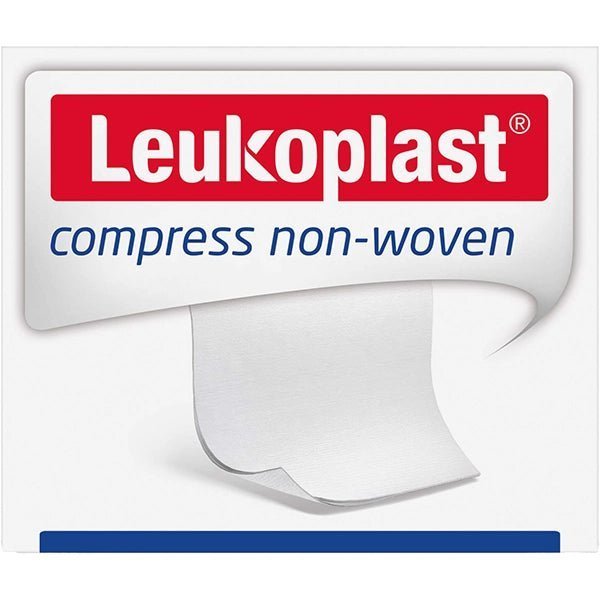BSN medical GmbHLeukoplast compress non-woven | unsterilDocMed GmbH