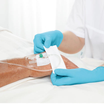 BSN medical GmbHLeukoplast compress non-woven | unsterilDocMed GmbH