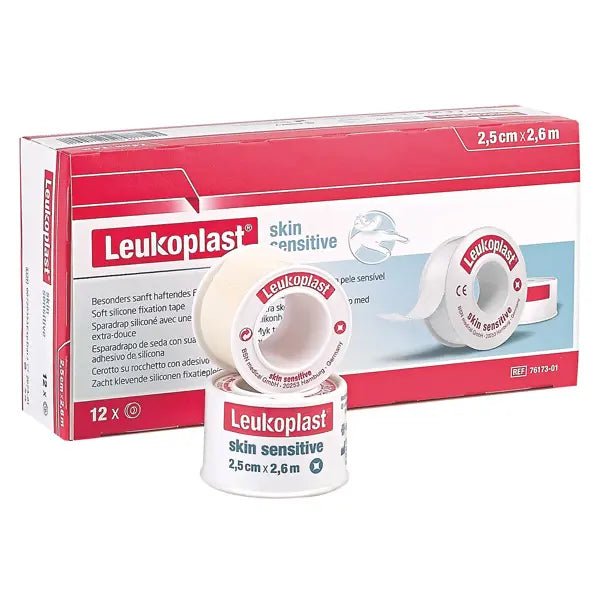 BSN medical GmbHLeukoplast Skin SensitiveDocMed GmbH