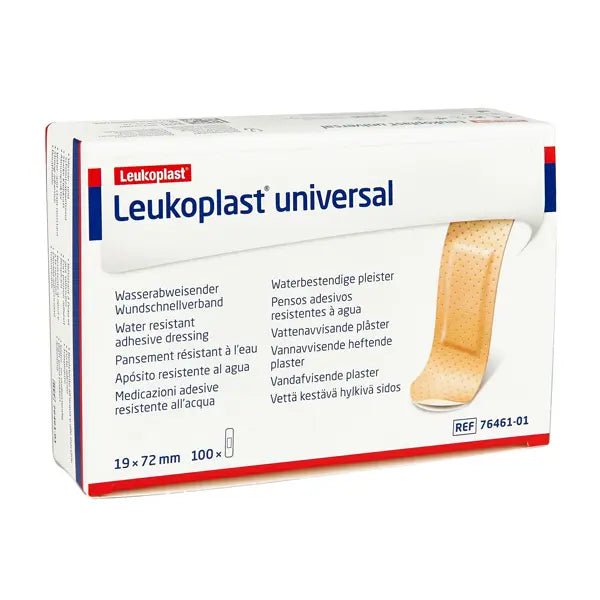 BSN medical GmbHLeukoplast UniversalDocMed GmbH