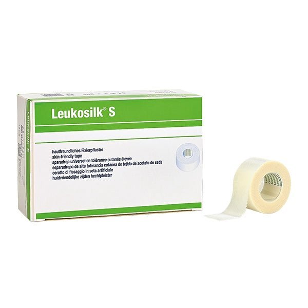 BSN medical GmbHLeukosilk S BSNDocMed GmbH