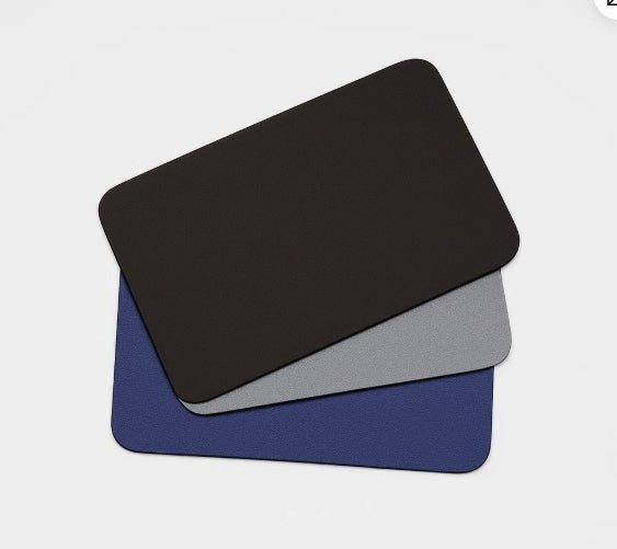 ms PraxistextilienLiegen - Fußauflage Vinylschaum Sanitized Ø600×400×6 mmDocMed GmbH