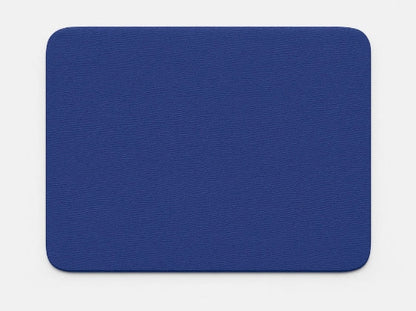 ms PraxistextilienLiegen - Fußauflage Vinylschaum Sanitized Ø600×400×6 mmDocMed GmbH