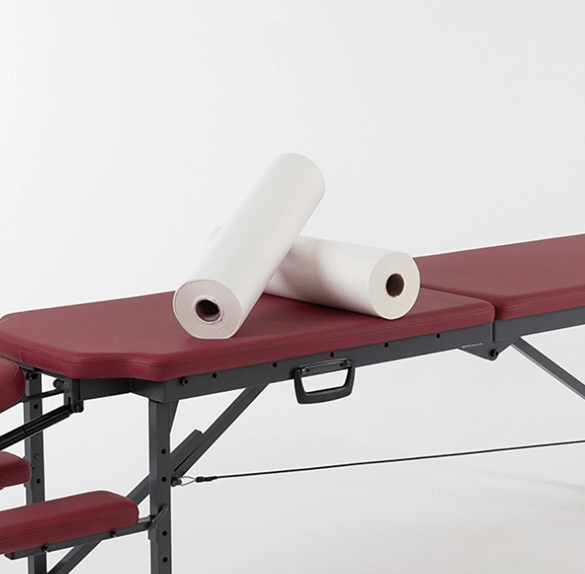 DocMed GmbHLiegenabdeckung PE - laminiertDocMed GmbH