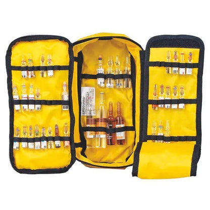 LifeguardLifeguard Ampullarium - leer | 27 x 12 x 8 cmDocMed GmbH