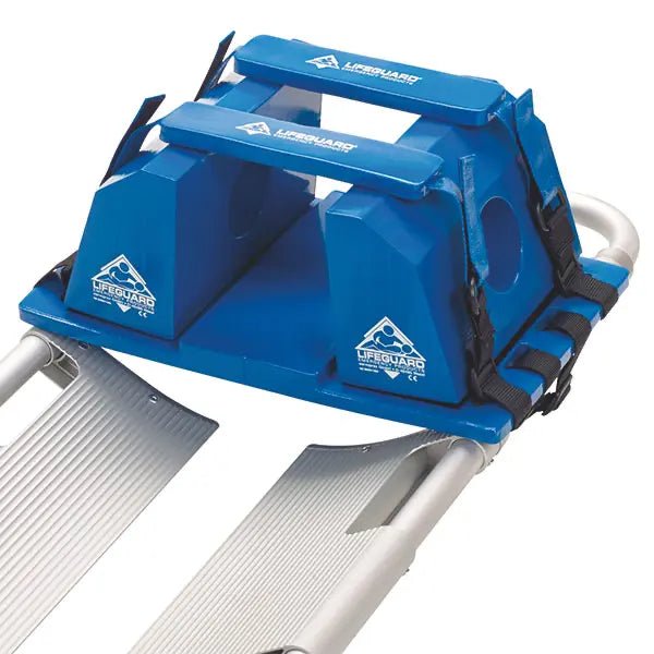 LifeguardLifeguard Headfix KopffixierungDocMed GmbH