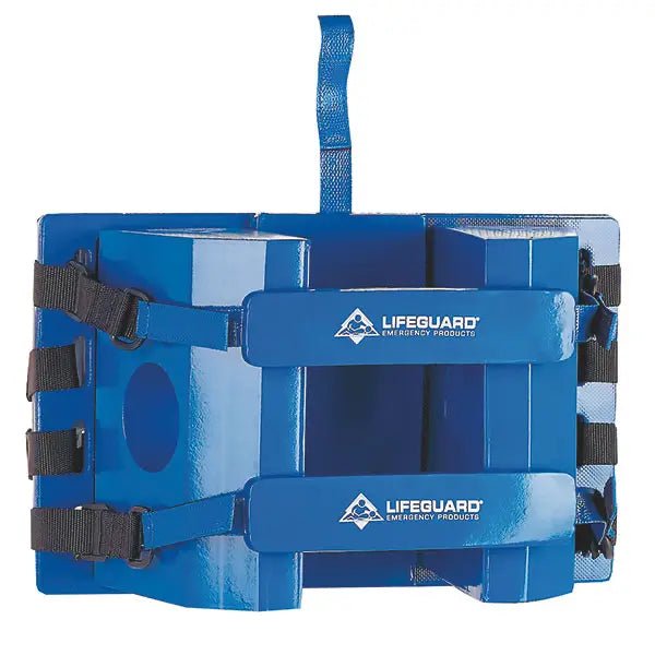 LifeguardLifeguard Headfix KopffixierungDocMed GmbH