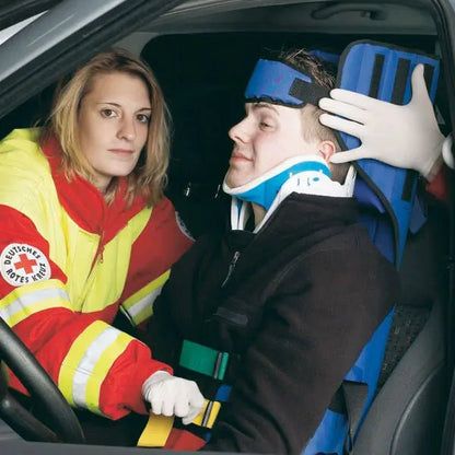 LifeguardLifeguard LED RettungskorsettDocMed GmbH