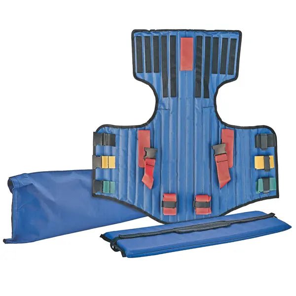 LifeguardLifeguard LED RettungskorsettDocMed GmbH