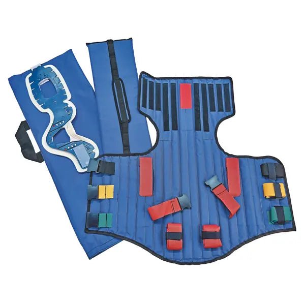 LifeguardLifeguard LED RettungskorsettDocMed GmbH