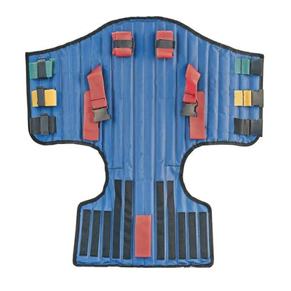 LifeguardLifeguard LED RettungskorsettDocMed GmbH