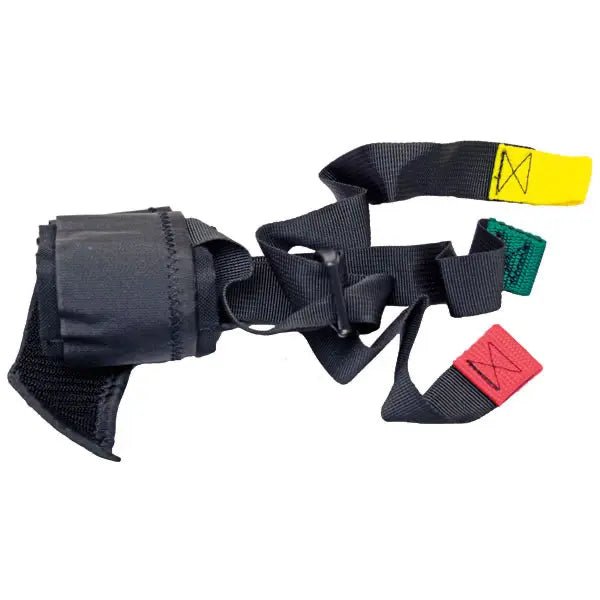 LifeguardLifeguard LTD StreckschieneDocMed GmbH