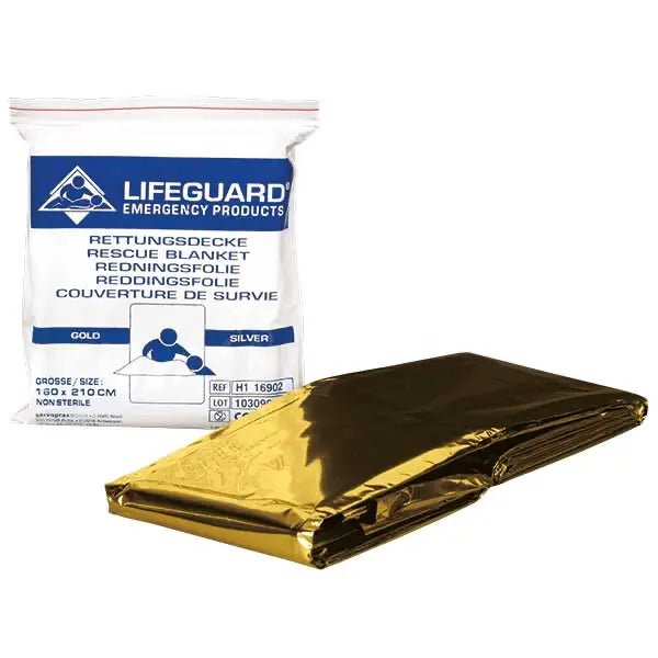 LifeguardLifeguard RettungsdeckeDocMed GmbH