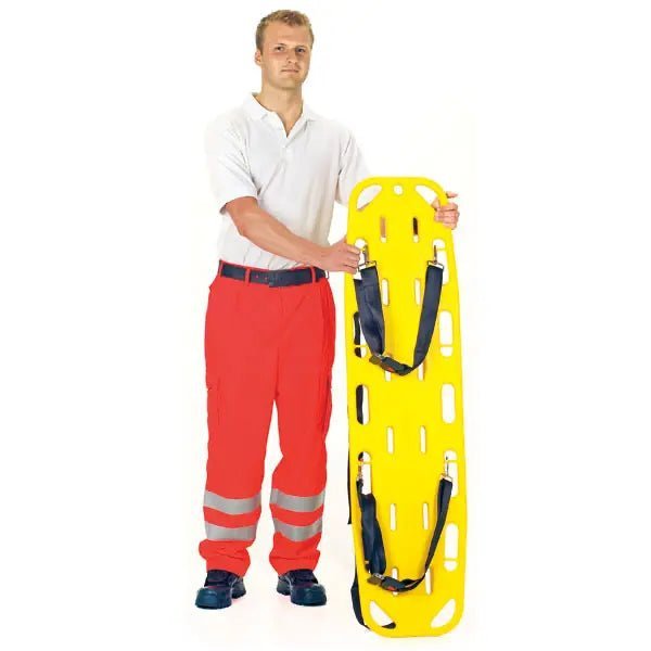 LifeguardLifeguard Spineboard Economy für KinderDocMed GmbH