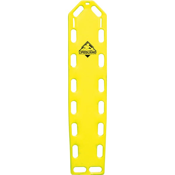 LifeguardLifeguard Spineboard gelbDocMed GmbH