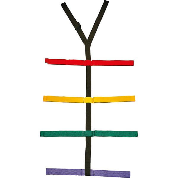 LifeguardLifeguard Spineboard gelbDocMed GmbH