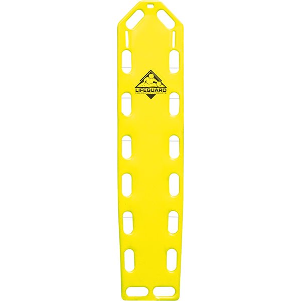 LifeguardLifeguard Spineboard Gelb Speed - Clip PinDocMed GmbH