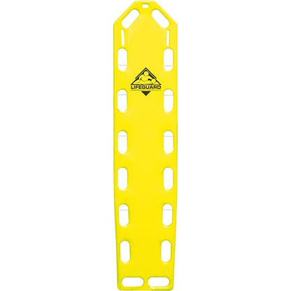 LifeguardLifeguard Spineboard Gelb Speed - Clip PinDocMed GmbH