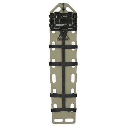Lifeguard Tactical ProductsLifeguard Spineboard SpiderDocMed GmbH