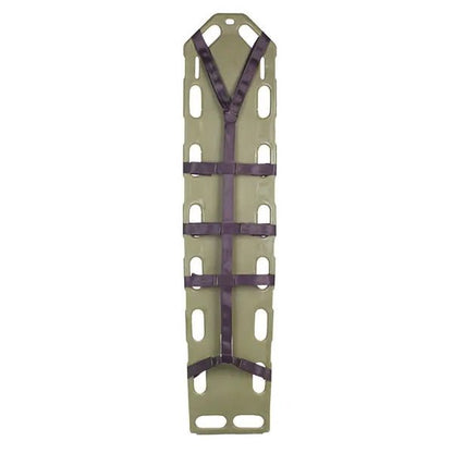 Lifeguard Tactical ProductsLifeguard Spineboard Spider StrapDocMed GmbH