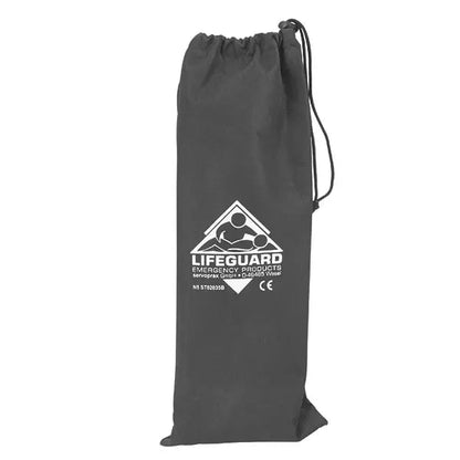 Lifeguard Tactical ProductsLifeguard Spineboard Spider StrapDocMed GmbH