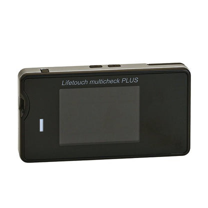 ServopraxLifetouch multicheck PLUS Blutanalysegerät 4-in-1DocMed GmbH