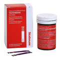 ServopraxLifetouch multicheck Plus TeststreifenDocMed GmbH