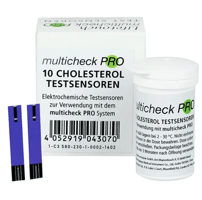 Lifetouch Multicheck PROLifetouch Multicheck PRO SensorenDocMed GmbH