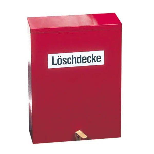 UltraMEDIC GmbHLöschdeckenbehälter Typ 1DocMed GmbH