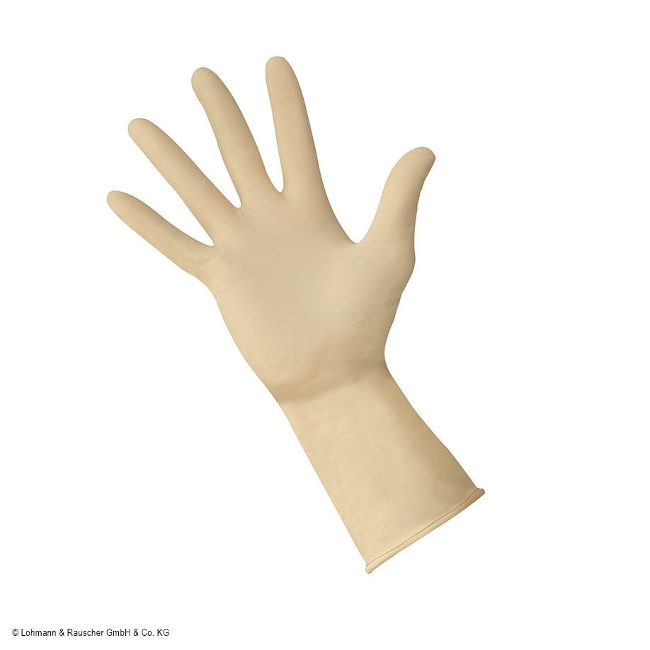 Sempermed Syntegra IR OP-Handschuhe, Polyisopren, steril