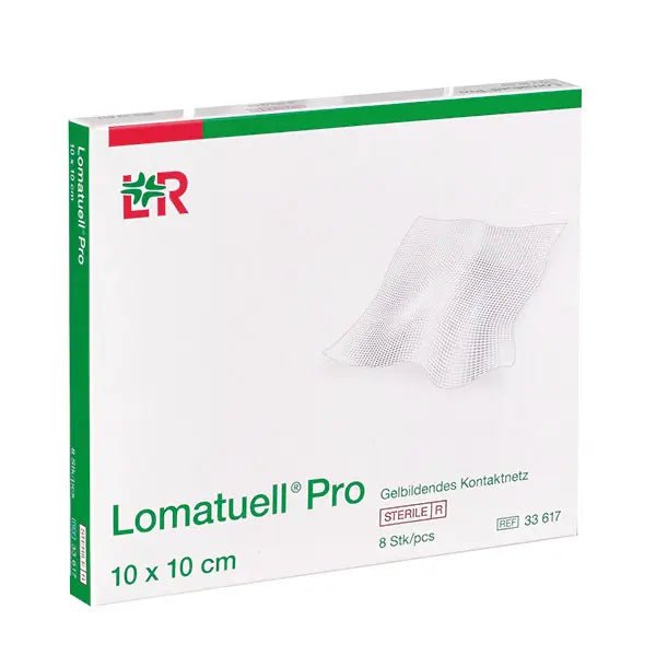 Lohmann und RauscherLomatuell Pro - ohne PZNDocMed GmbH