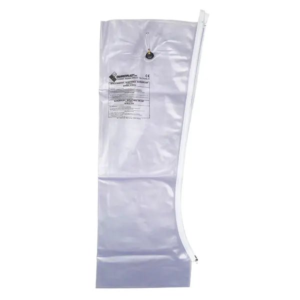 TAUMEDIPLAST S,R,L.LuftkammerschienenDocMed GmbH