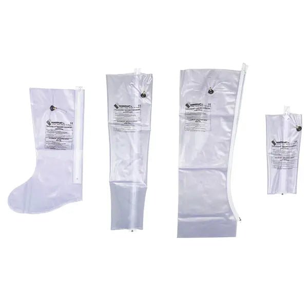 TAUMEDIPLAST S,R,L.LuftkammerschienenDocMed GmbH