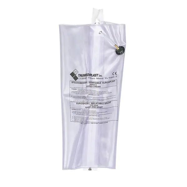 TAUMEDIPLAST S,R,L.LuftkammerschienenDocMed GmbH