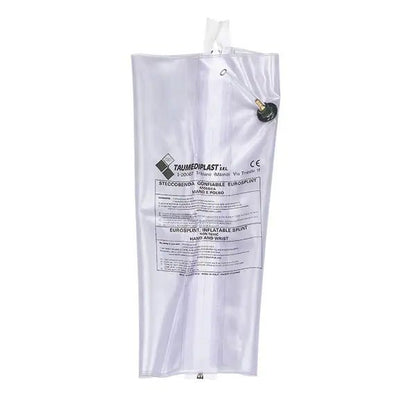 TAUMEDIPLAST S,R,L.LuftkammerschienenDocMed GmbH