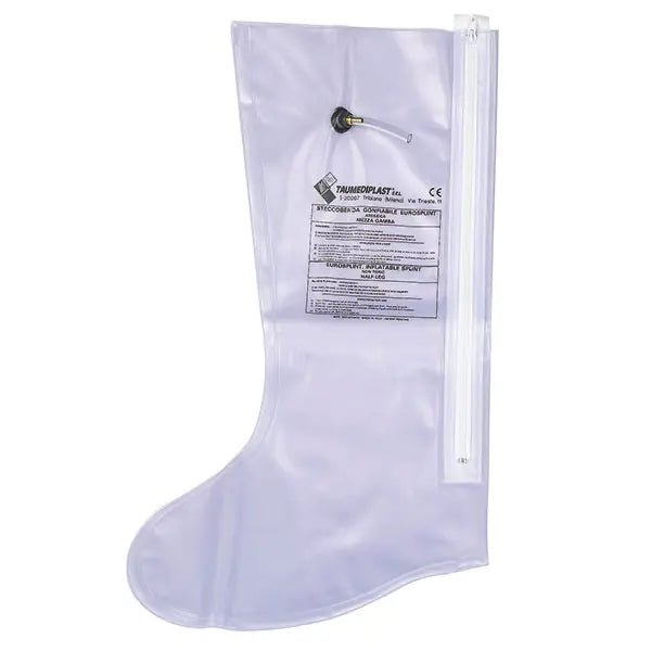 TAUMEDIPLAST S,R,L.LuftkammerschienenDocMed GmbH