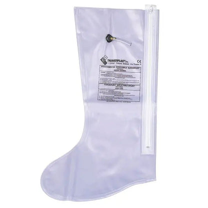 TAUMEDIPLAST S,R,L.LuftkammerschienenDocMed GmbH