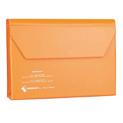 TAUMEDIPLAST S,R,L.LuftkammerschienenDocMed GmbH