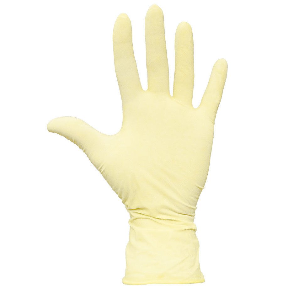 SOFT line U.-Handschuhe, Latex, unsteril, puderfrei