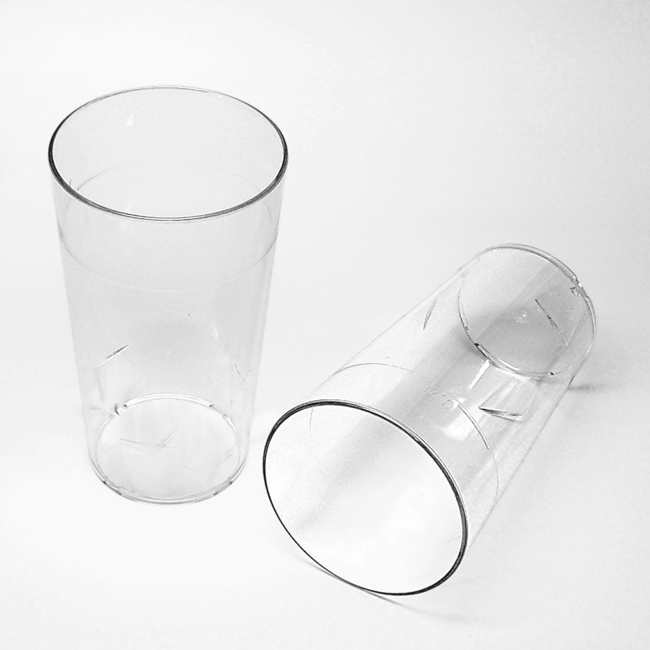 Drinking cup | Temperature-resistant