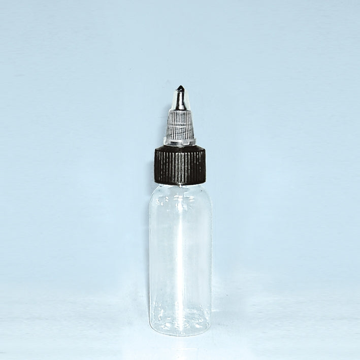 Twist-off Flasche