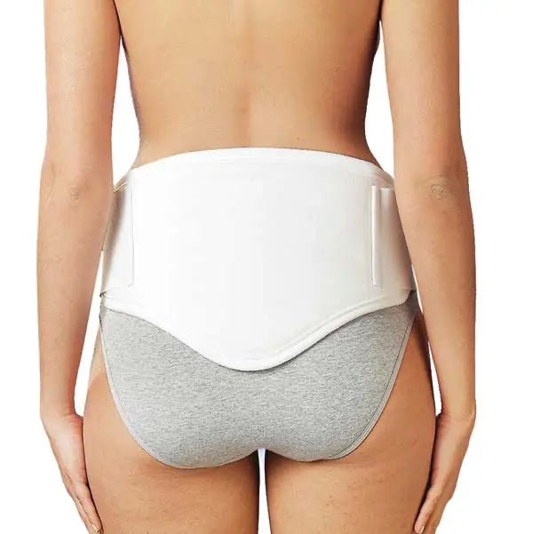 ServopraxMagnoflex RückenbandageDocMed GmbH