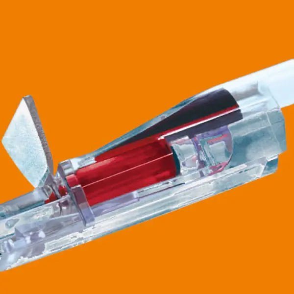 ICU Medical Deutschland (SM) GmbHMandrin/ObturatorDocMed GmbH