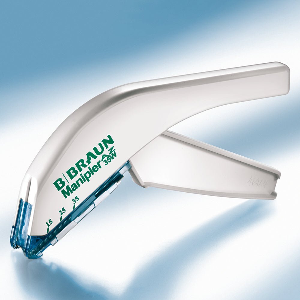 B.BraunManipler AZ HautklammergerätDocMed GmbH