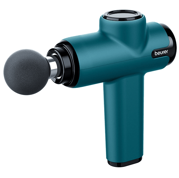 BEURERMassage Gun - Compact Muskelmassagegerät MG 99 MassageDocMed GmbH