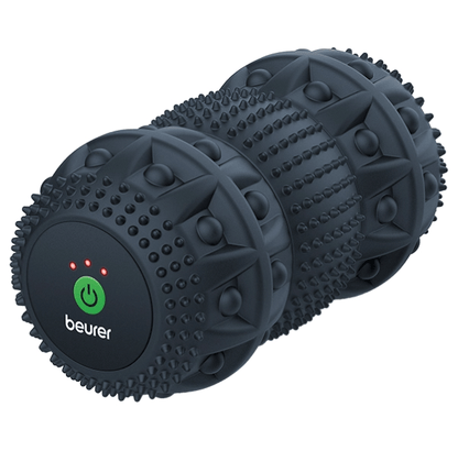 BEURERMassagerolle mit Vibration Deep Roll MG 35DocMed GmbH