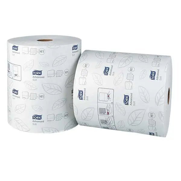 TorkMatic weiches Rollenhandtuch AdvancedDocMed GmbH