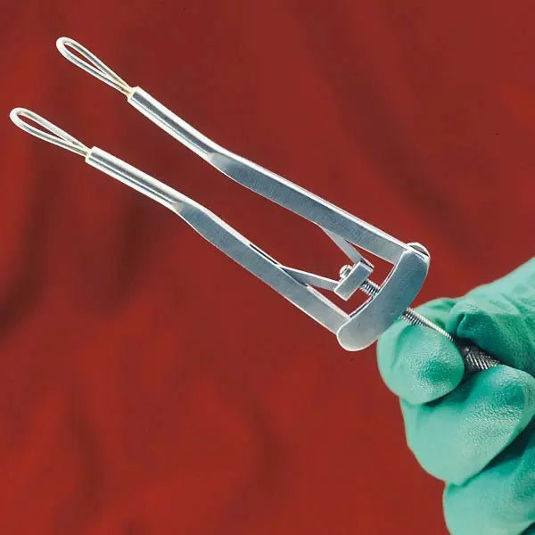 ServopraxMaulsperrer für KaninchenDocMed GmbH