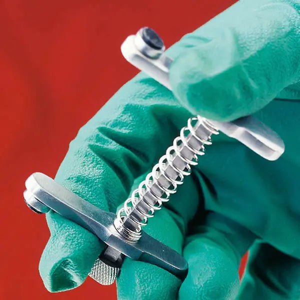 ServopraxMaulsperrer für KatzenDocMed GmbH