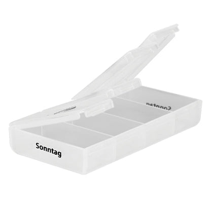 ServocareMed-BoxDocMed GmbH
